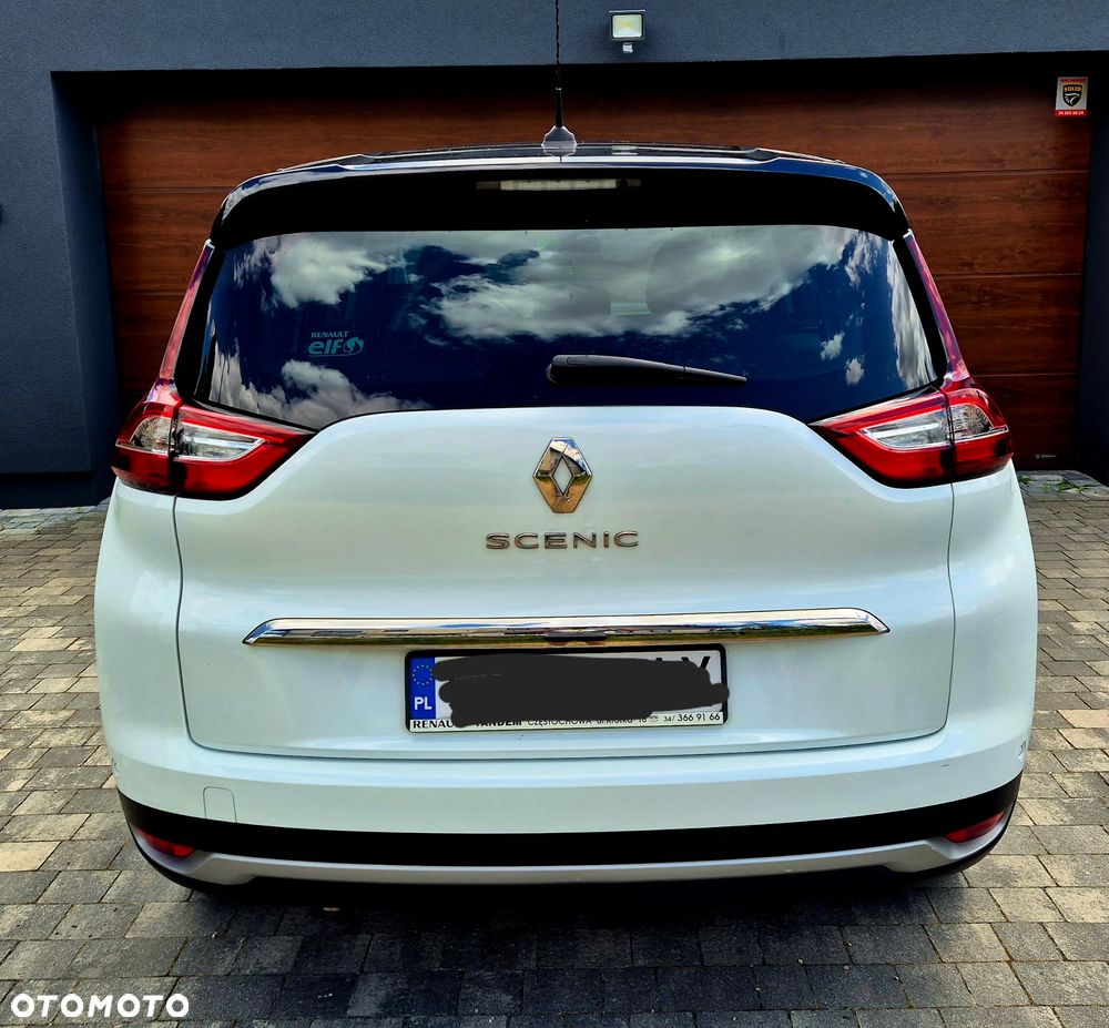 Renault Grand Scenic - 7