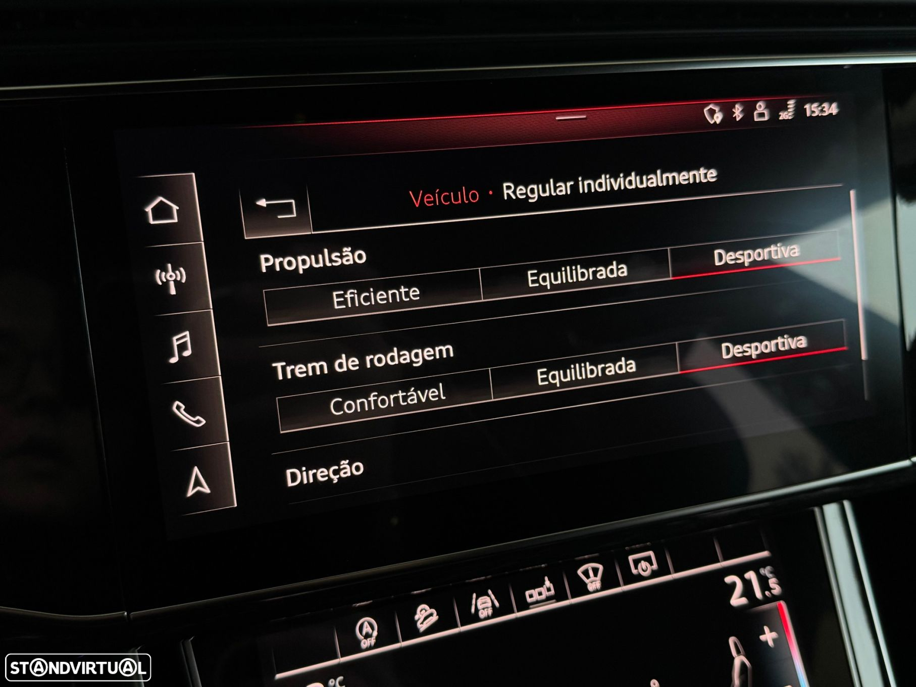 Audi Q8 50 TDI quattro Tiptronic - 55