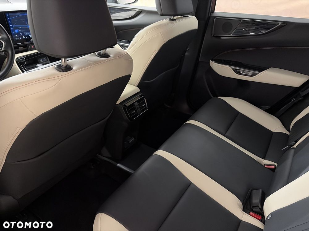 Lexus NX 450h+ Prestige AWD - 12