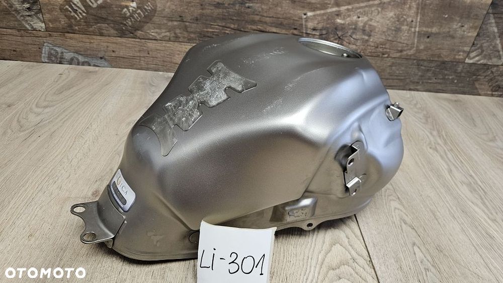 Zbiornik Paliwa Bak Kawasaki Versys 650 (2015–2021) - 1