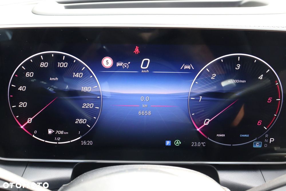 Mercedes-Benz GLC 220 d mHEV 4-Matic AMG Line - 16