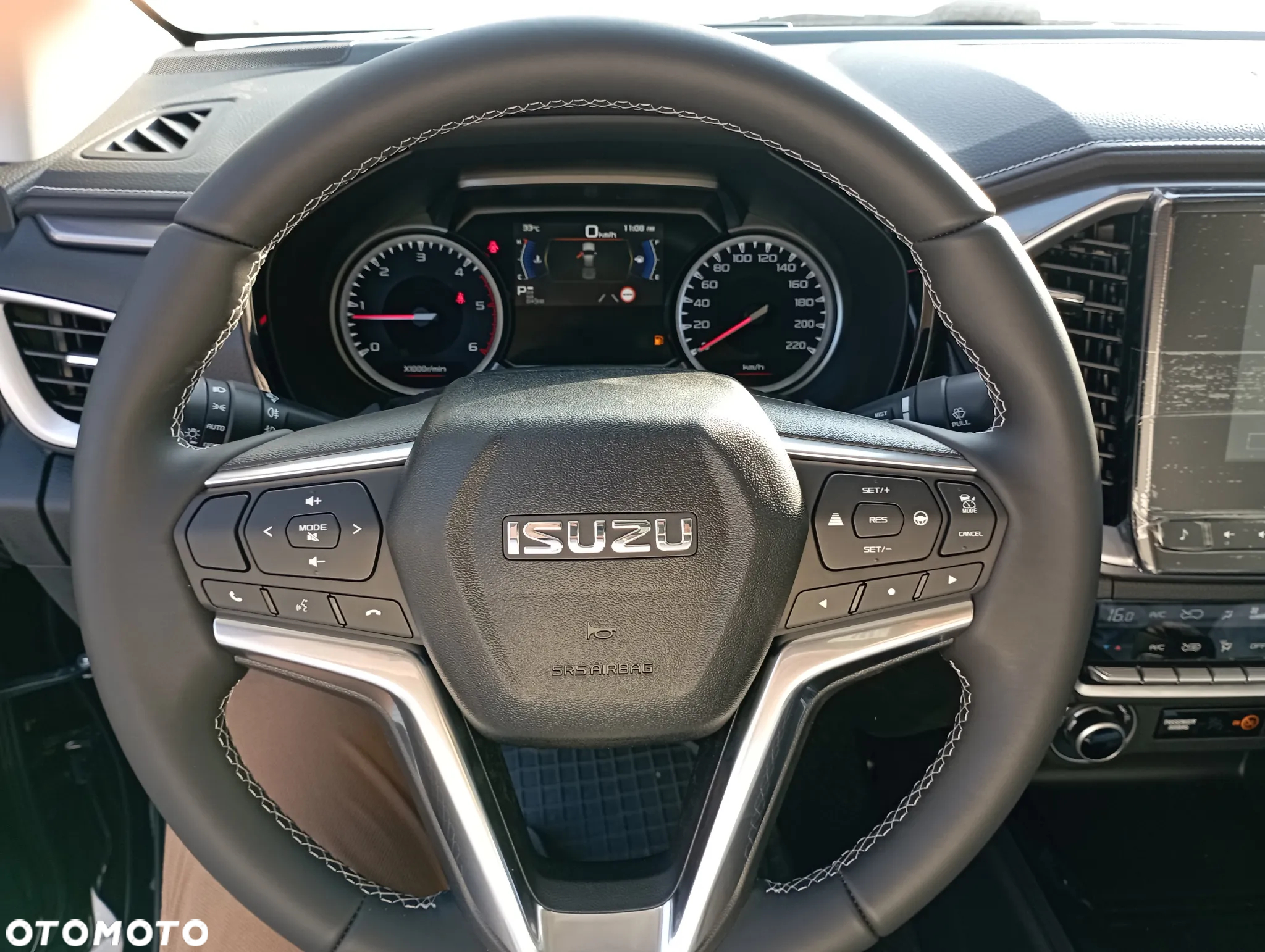Isuzu D-Max 1.9 DC LSX - 13