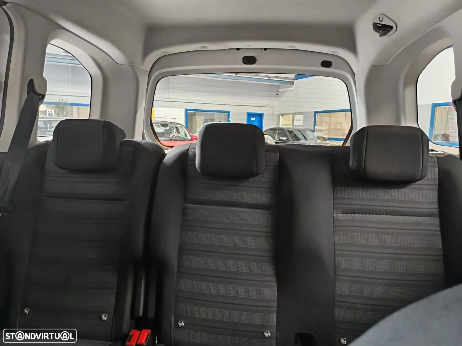 Opel Combo Life 1.5 CDTi L1H1 Enjoy - 18