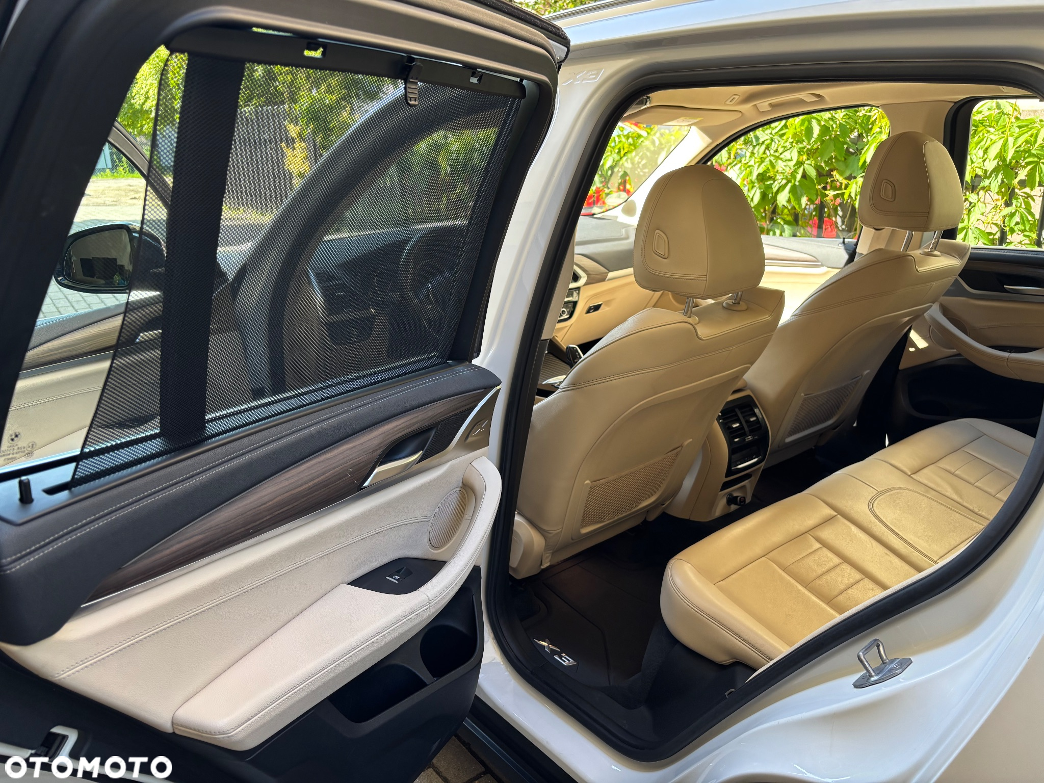BMW X3 xDrive30i GPF Luxury Line - 12