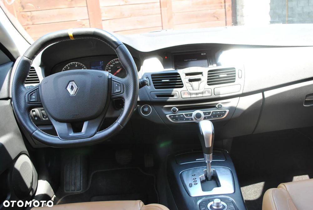 Renault Laguna - 16