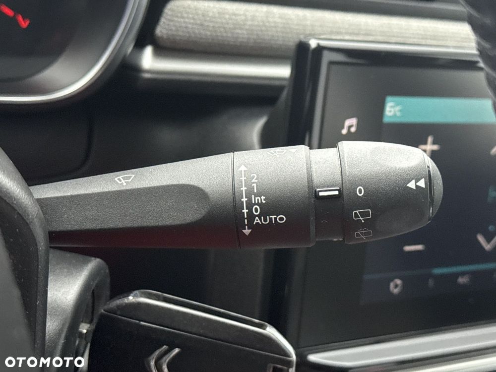 Citroën C3 1.2 PureTech GPF Shine S&S - 18