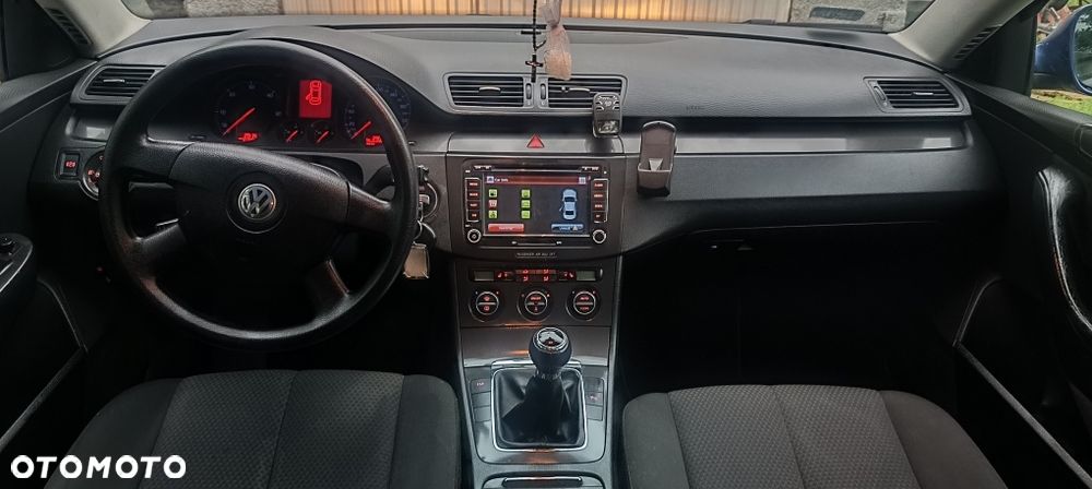 Volkswagen Passat Variant - 6
