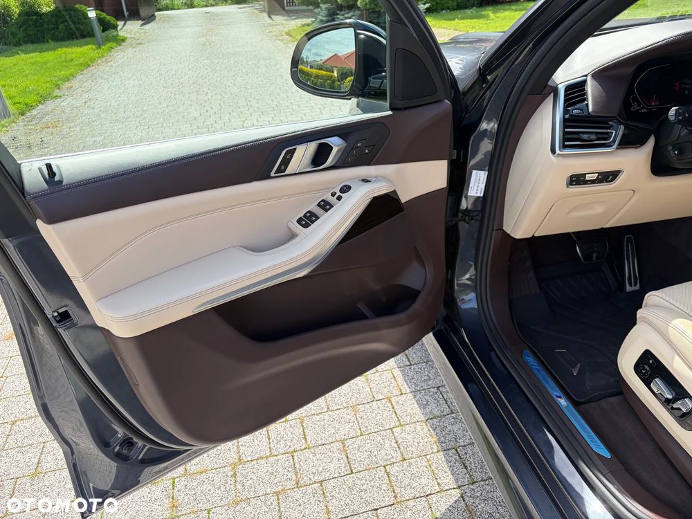 BMW X5 xDrive30d sport - 15
