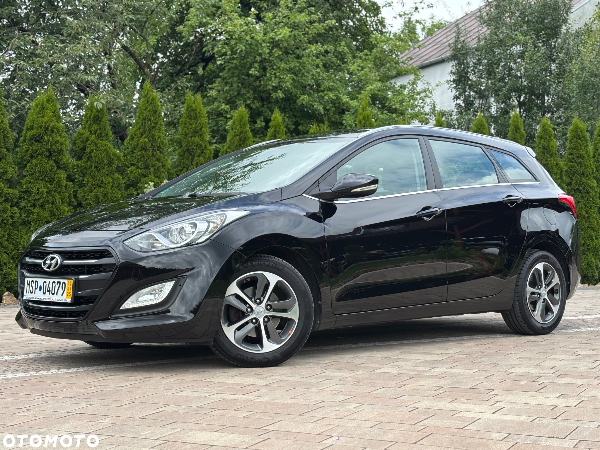 Hyundai i30 - 2