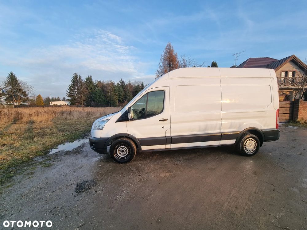 Ford Transit - 3