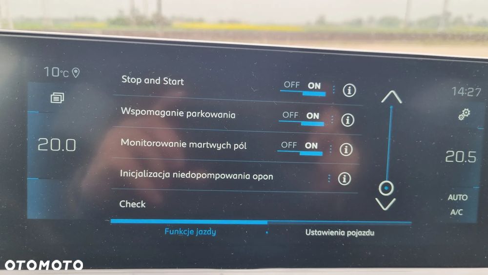 Peugeot 3008 PureTech 130 Stop & Start GPF Active - 18