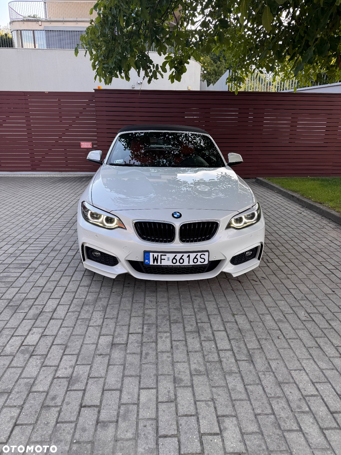 BMW Seria 2 230i M Sport - 8