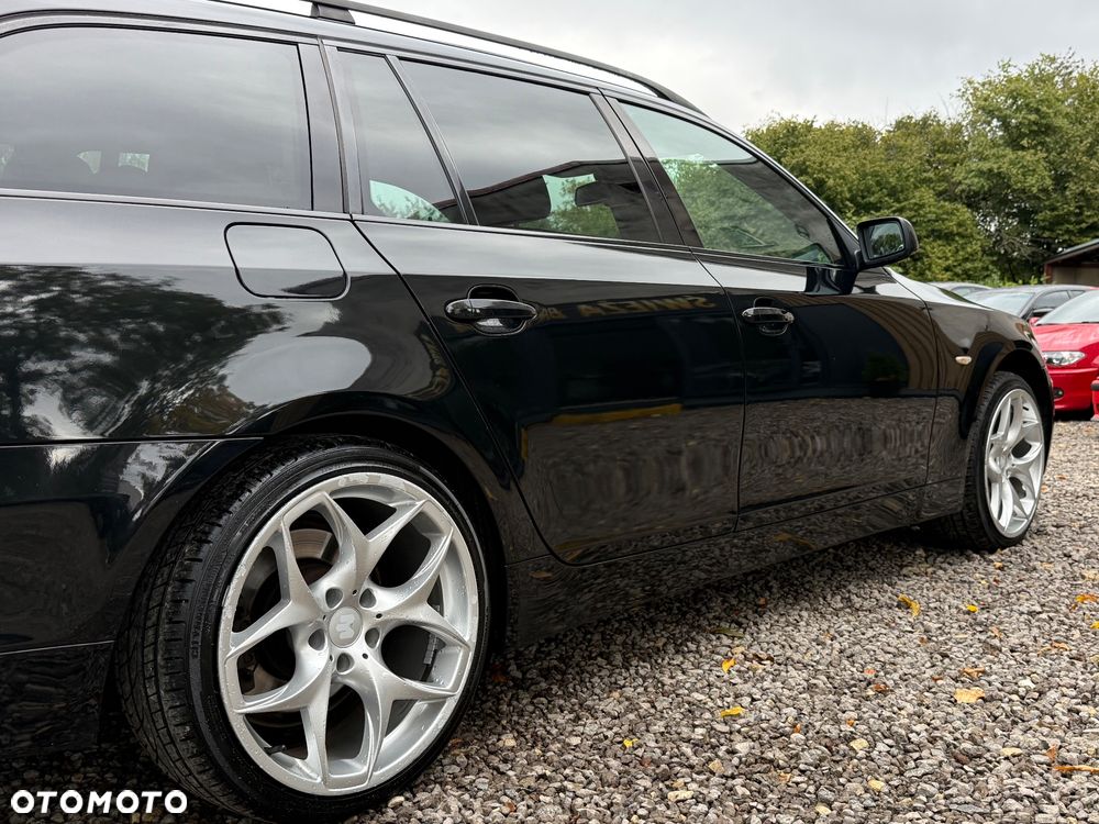 BMW Seria 5 - 20