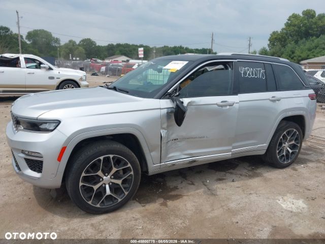 Jeep Grand Cherokee - 10