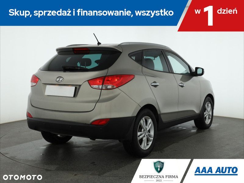 Hyundai ix35 - 7