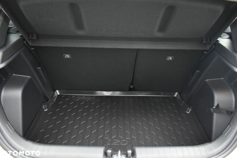 Hyundai i20 1.0 T-GDi Modern - 24