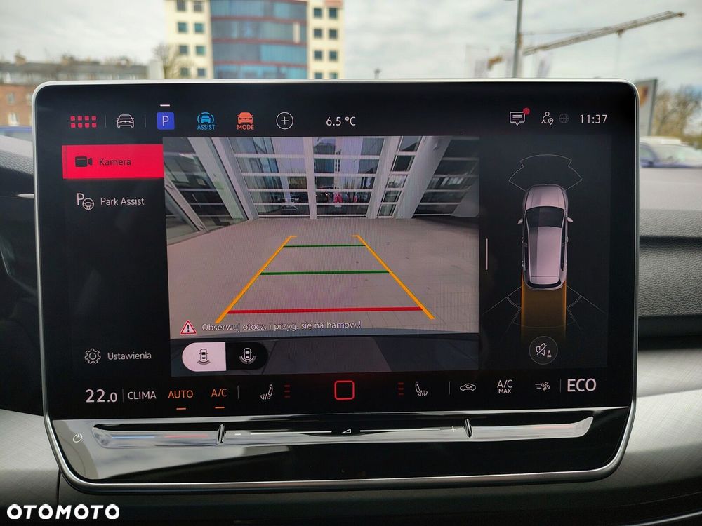 Volkswagen Golf - 19