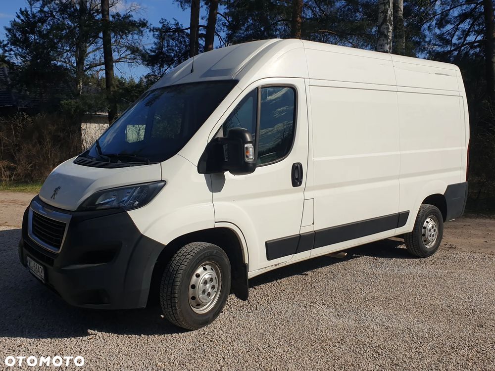 Peugeot Boxer - 6