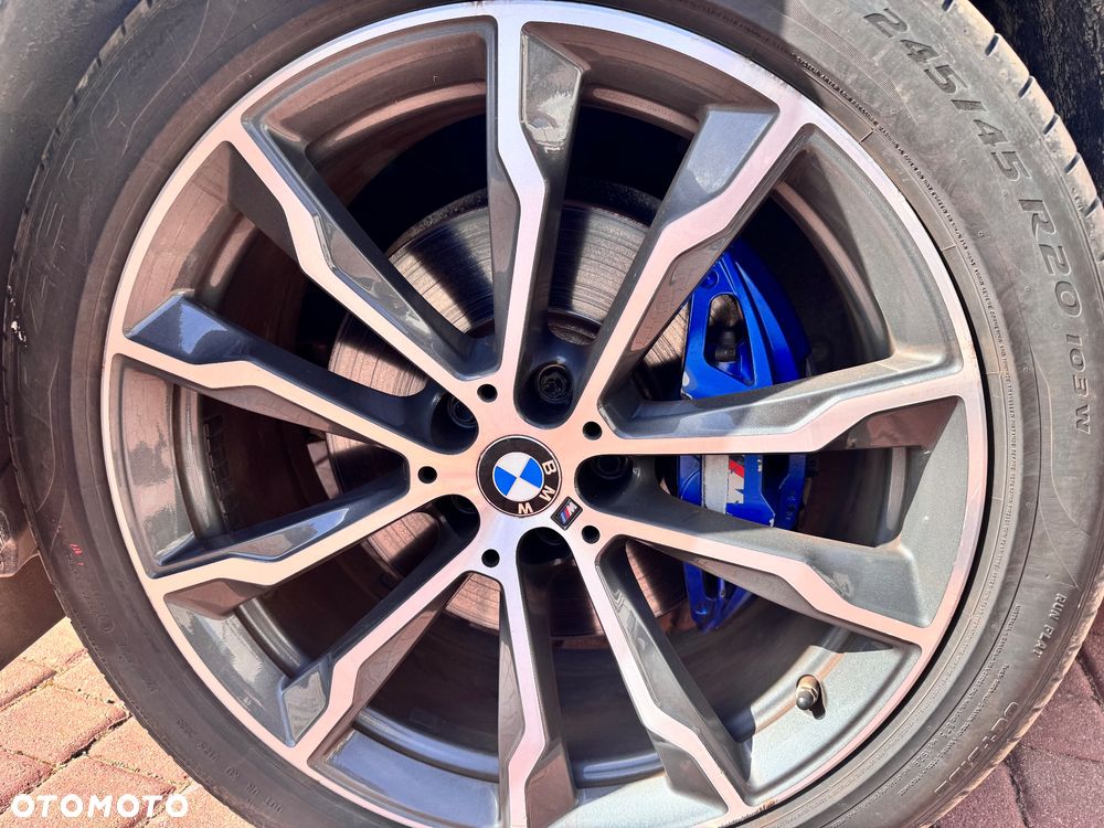 BMW X4 M - 21