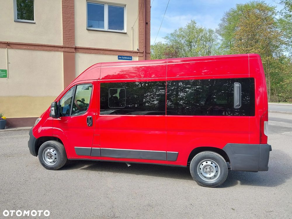 Citroën Jumper L2H2 Heavy Confort - 2