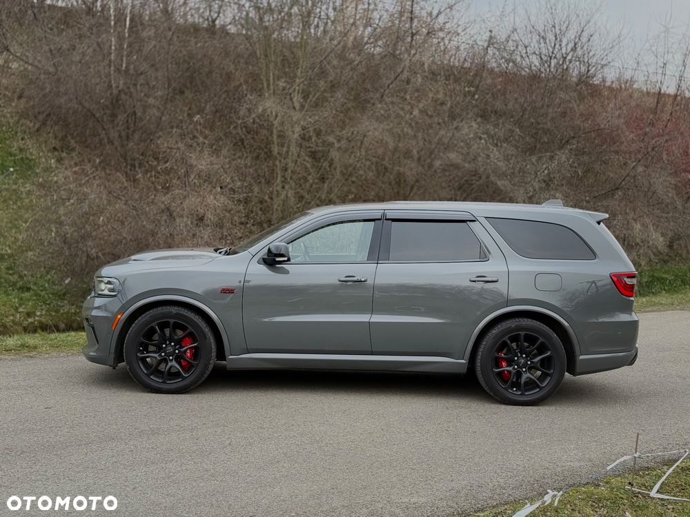 Dodge Durango - 3