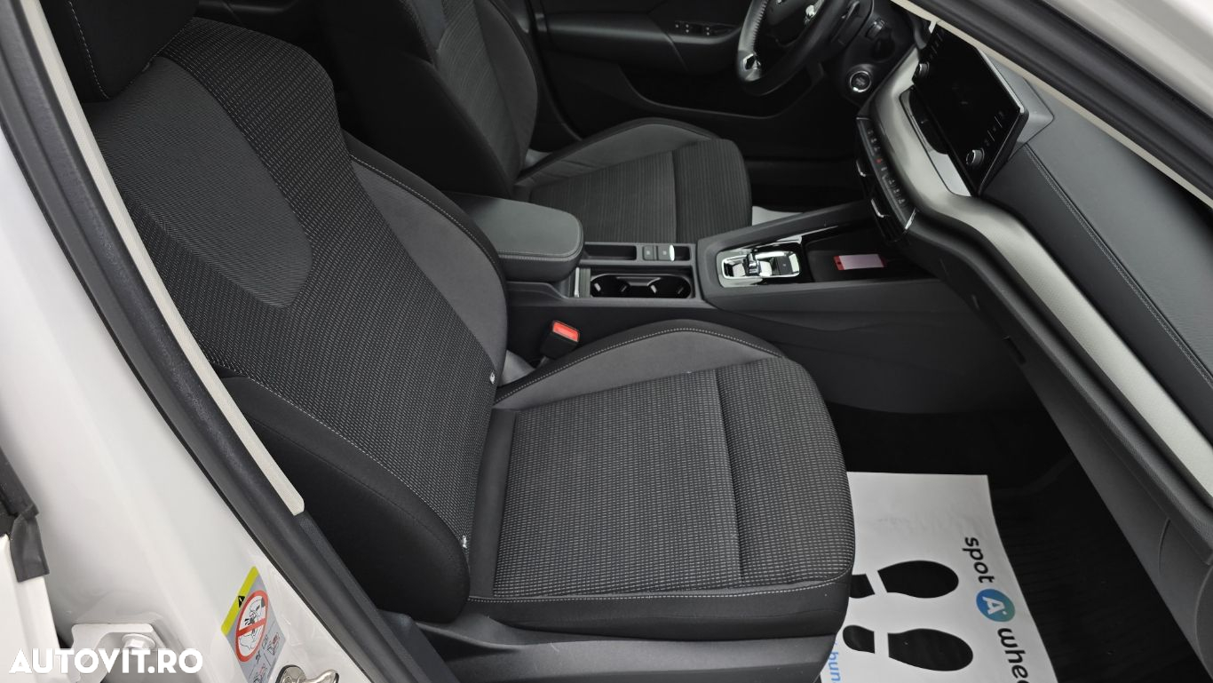 Skoda Octavia - 19