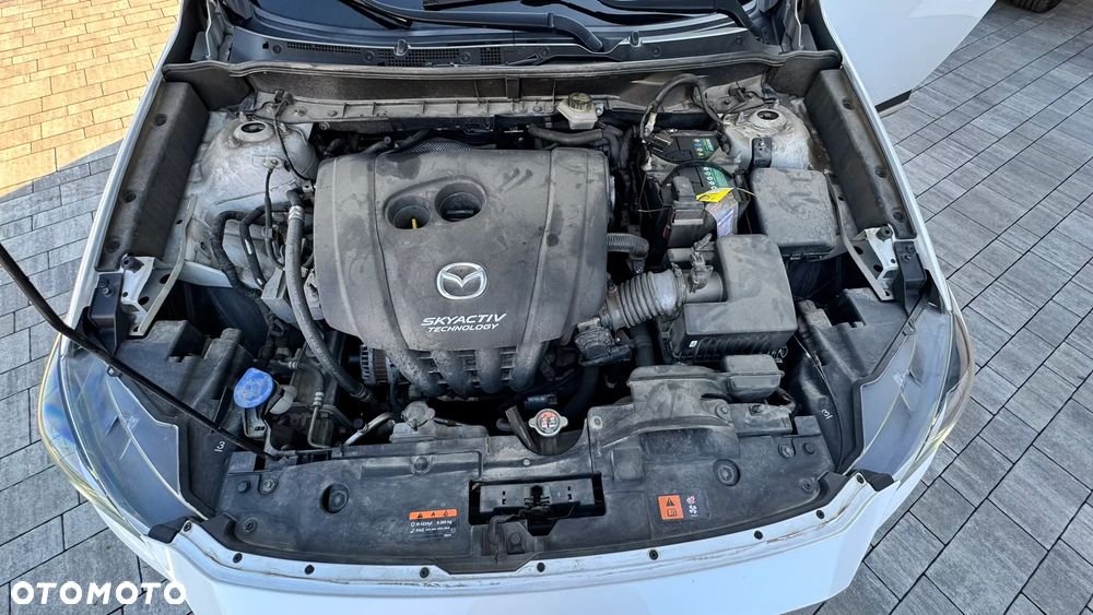 Mazda CX-3 2.0 Skypassion - 15