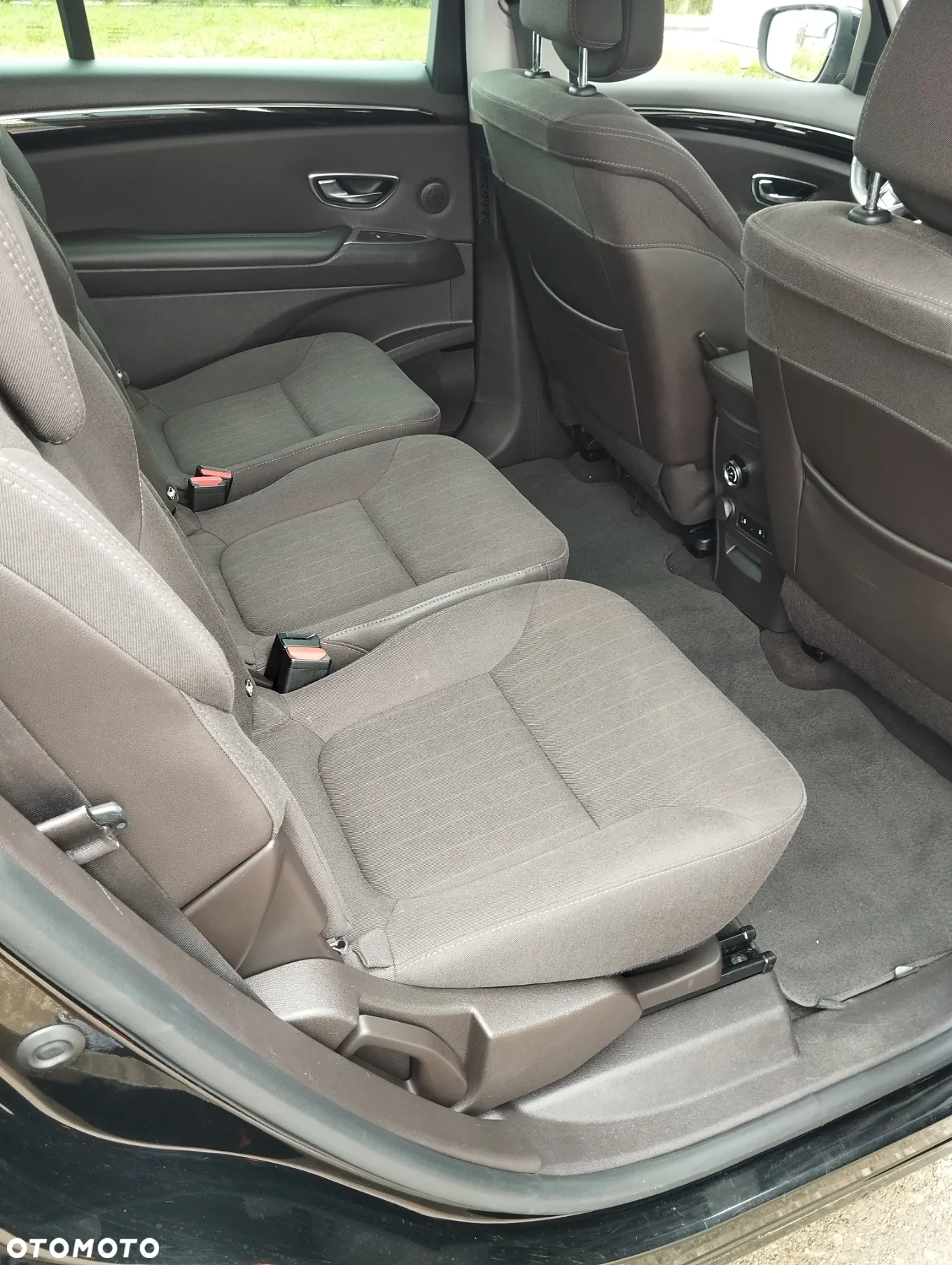 Renault Espace 1.6 dCi Energy Zen 7os - 15