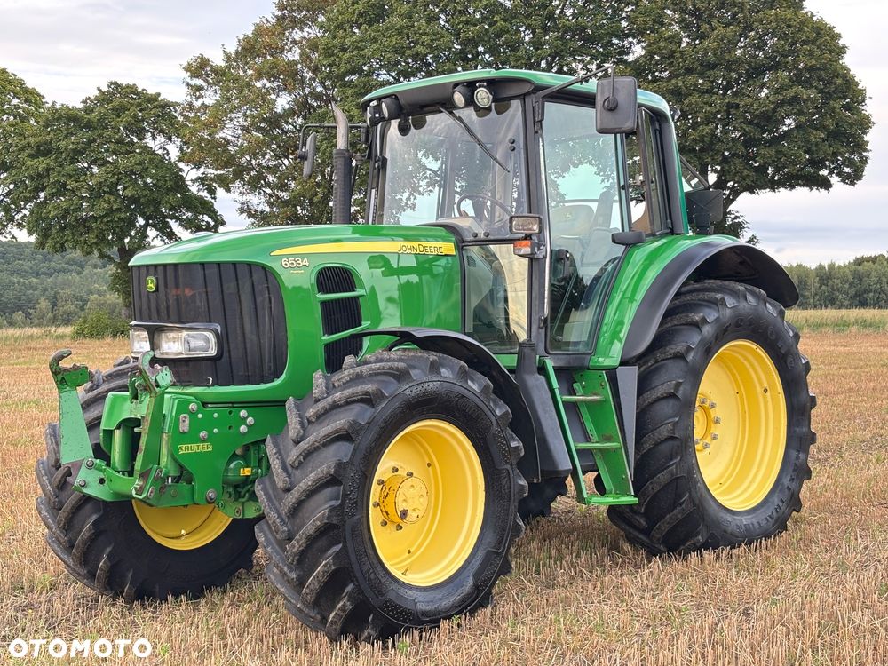 John Deere - 1