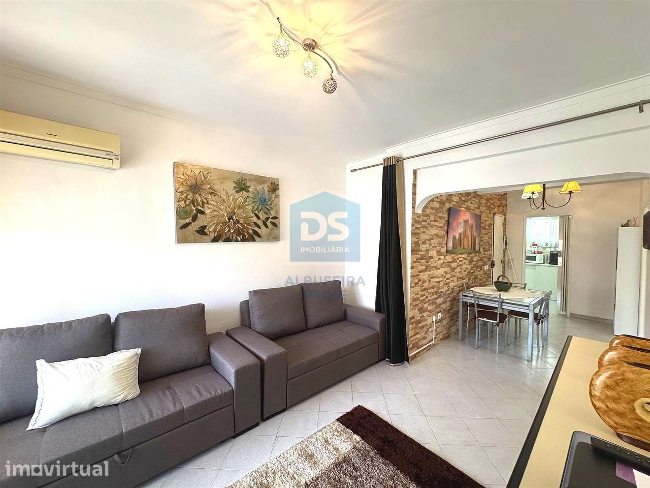 Apartamento T2 Venda - Grande imagem: 3/33