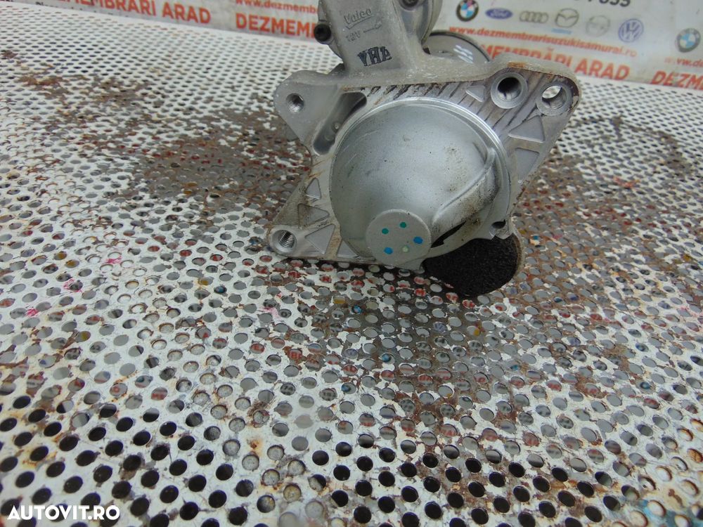 Electromotor Renault Master 2.3 euro 6 Opel Movano Nissan nv400 Koleos 2.0 X Trail t32 cod 2333009813r - 5