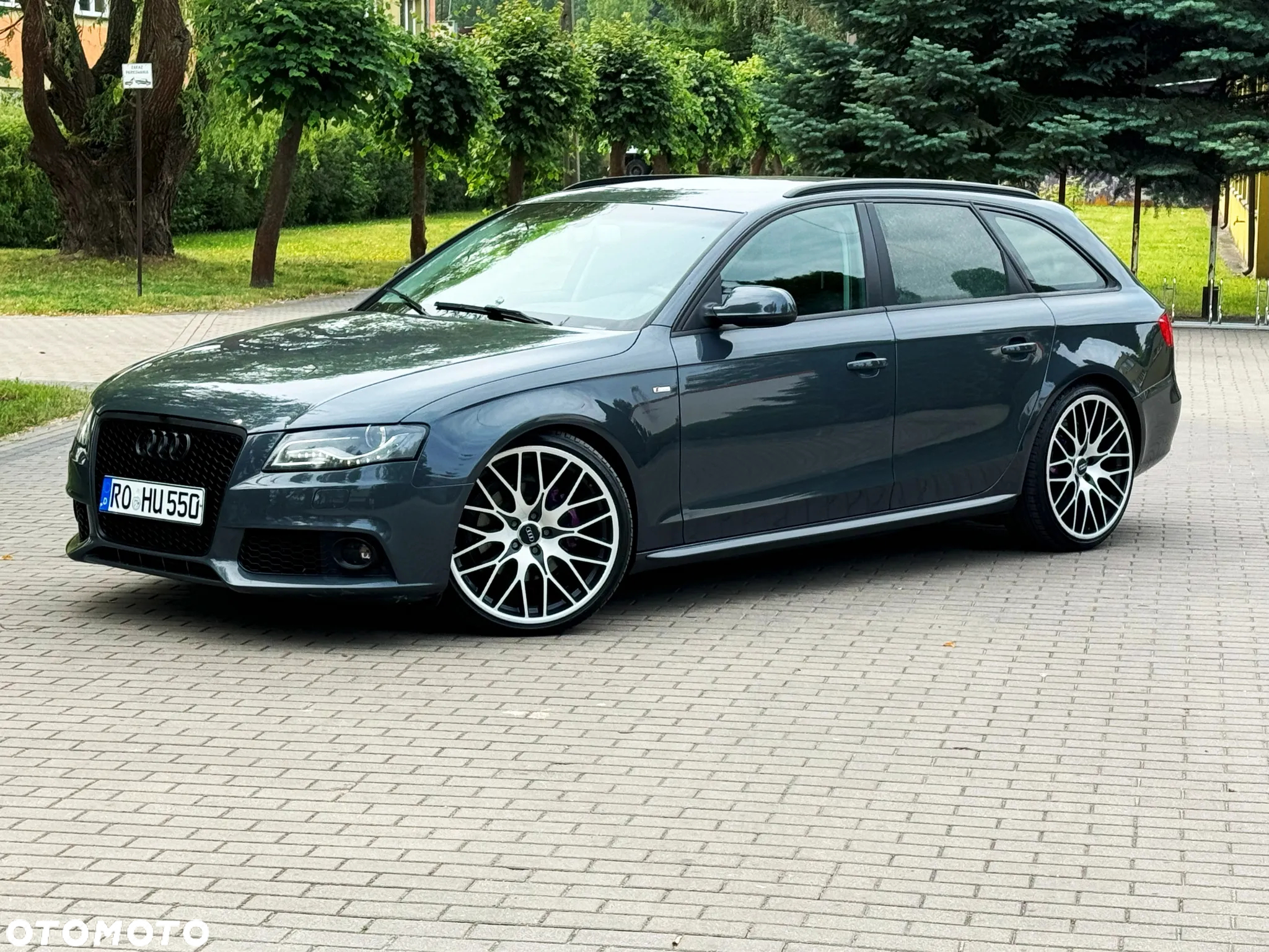 Audi A4 1.8 TFSI - 5