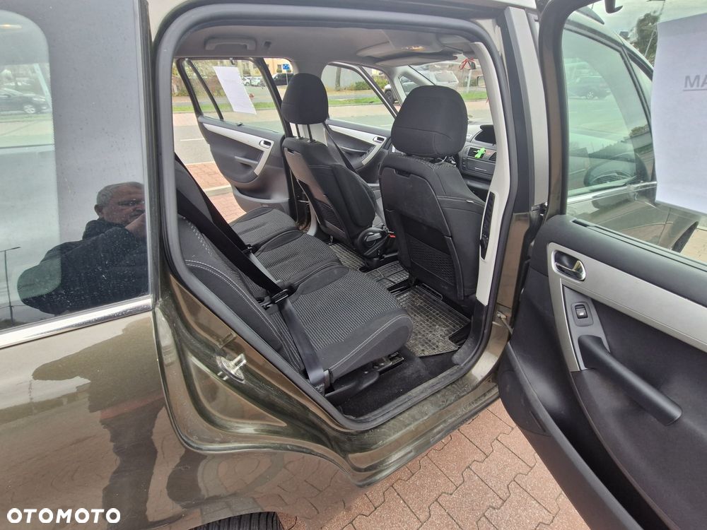 Citroën C4 Grand Picasso - 5