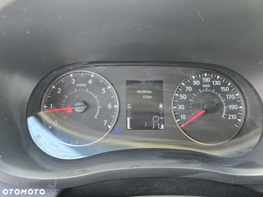 Renault MASTER - 9