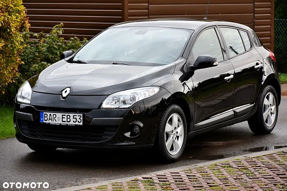Renault Megane 1.6 16V 110 Dynamique - 2