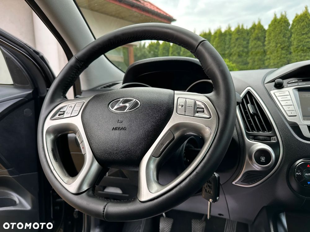 Hyundai ix35 1.6 2WD Comfort - 31