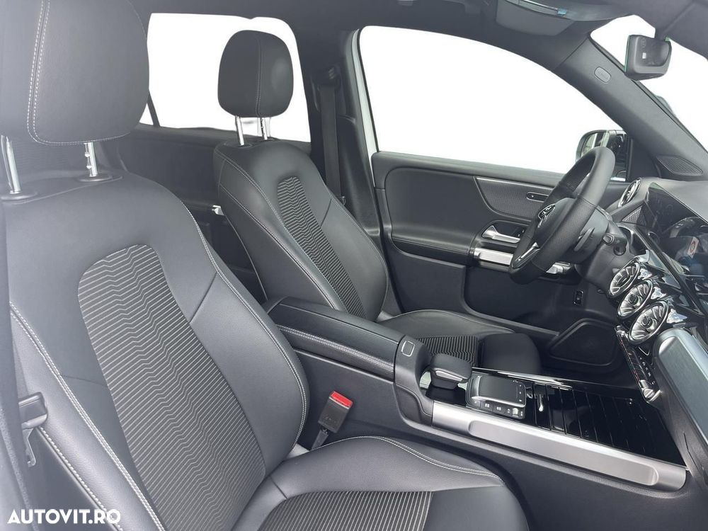 Mercedes-Benz GLB 200 4MATIC Aut. - 18