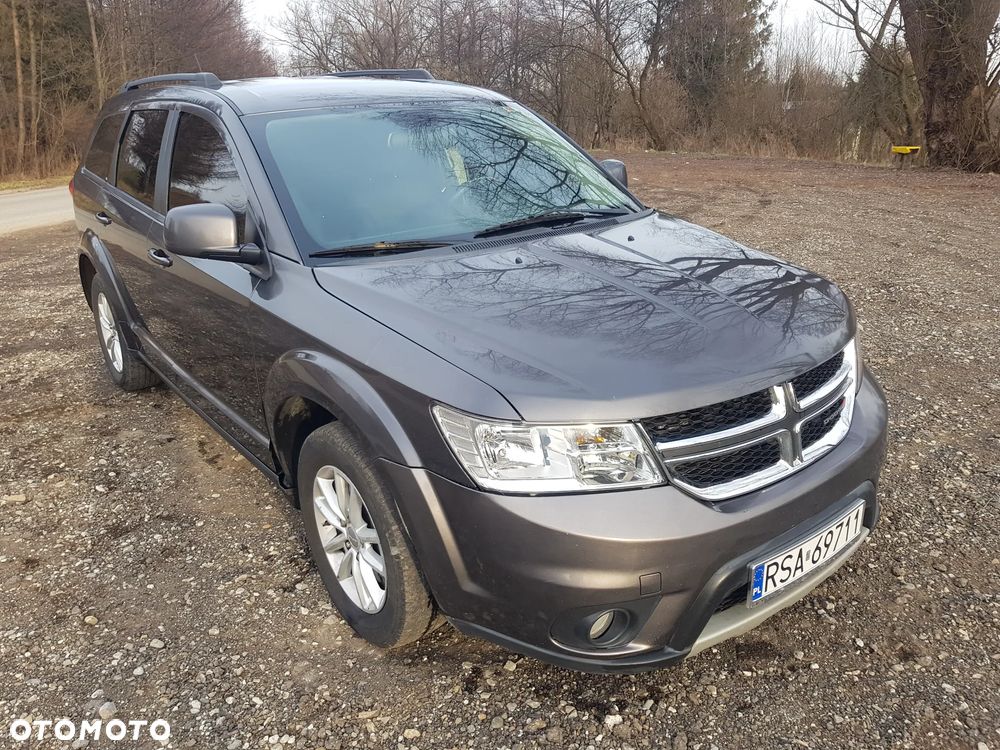 Dodge Journey - 3