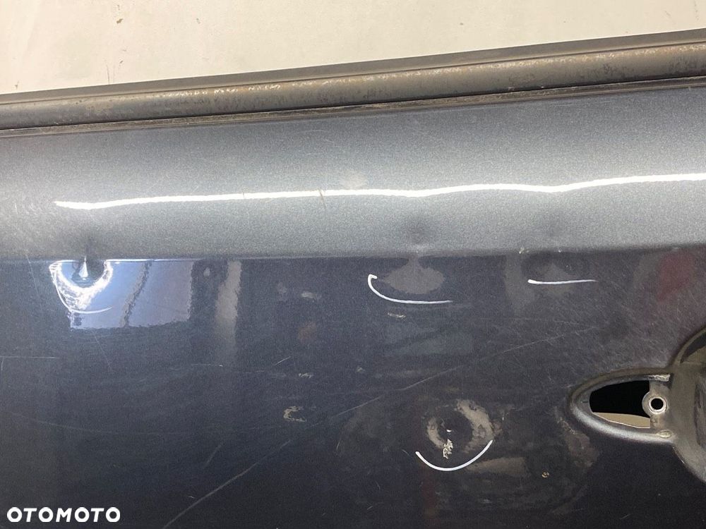 DRZWI LEWY PRZÓD  MERCEDES-BENZ CITAN Mixto (Double Cabin) (W415) 2012 - 2021 109 CDI (415.603, - 2