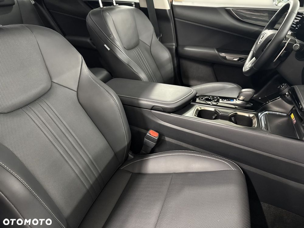 Lexus NX - 23