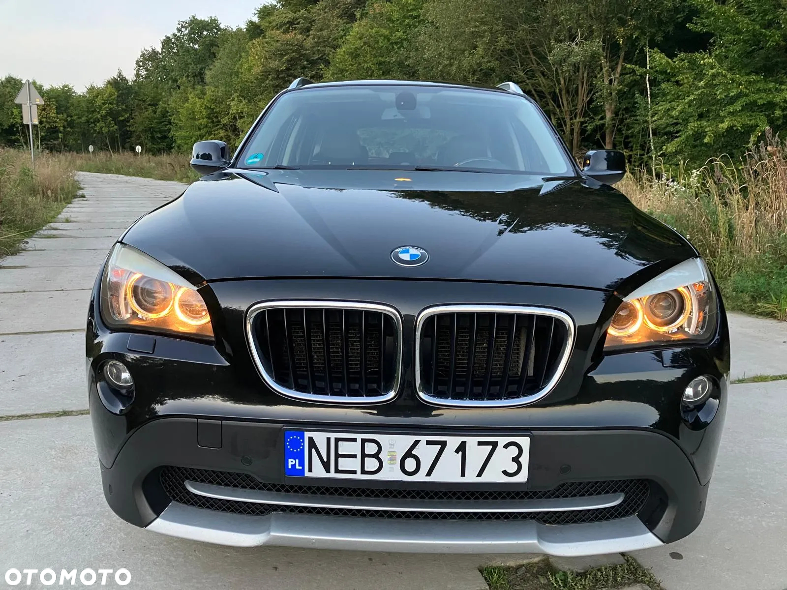 BMW X1 xDrive20d - 12