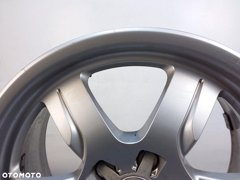AUDI A6 C6 FELGA ALUMINIOWA 5X112 7.5JX17 ET 28 8T0601025B - 2