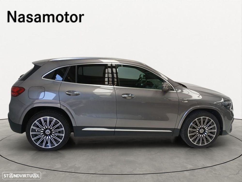 Mercedes-Benz GLA 250 e AMG Line - 5