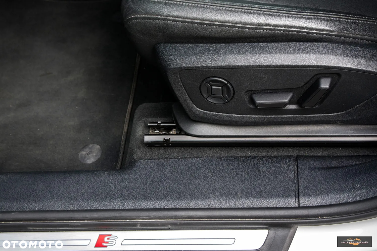 Audi Q3 45 TFSI Quattro Advanced S tronic - 25