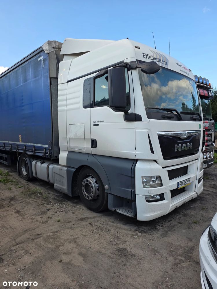 MAN 440 tgx - 3