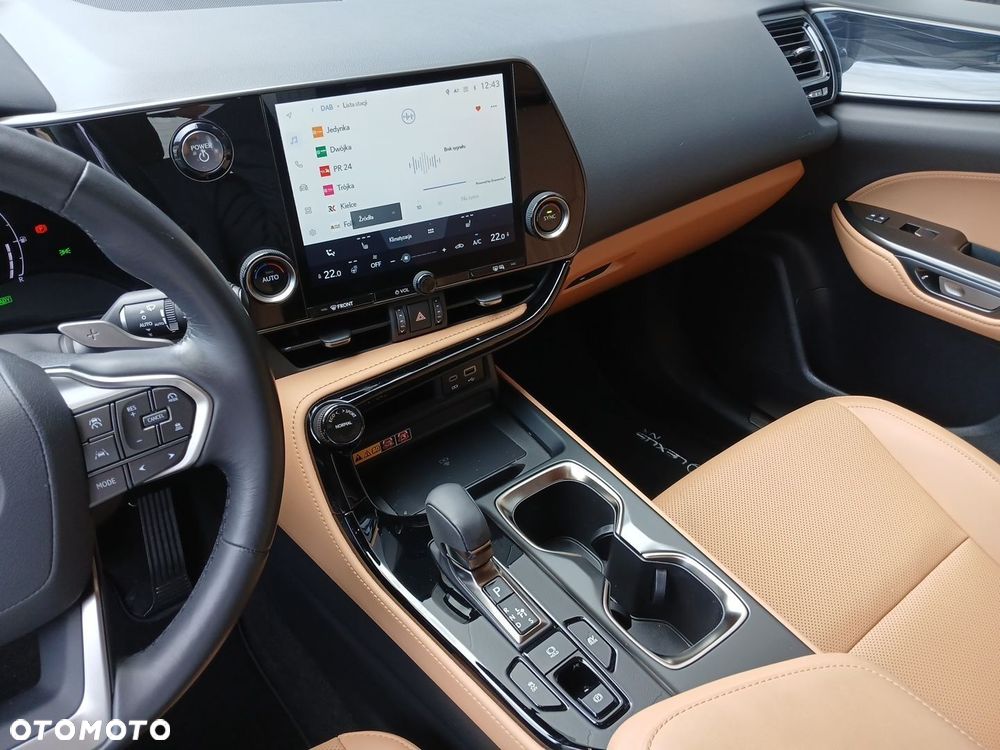 Lexus NX 350h Prestige 2WD - 17