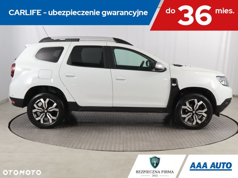 Dacia Duster - 7