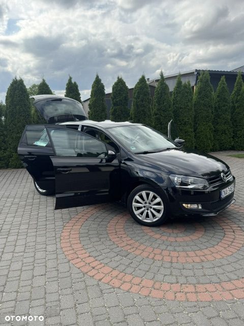 Volkswagen Polo - 8