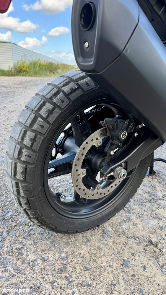 Harley-Davidson Pan America - 10