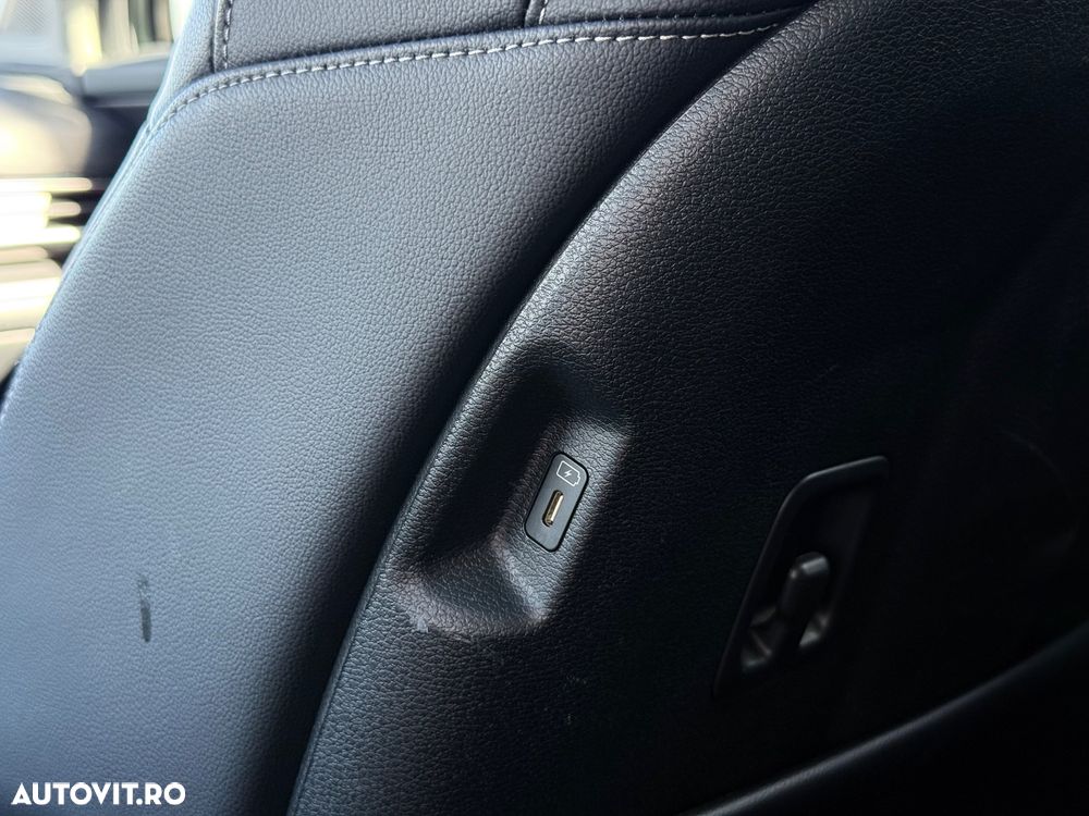 Kia Sportage 1.6T-GDI 2WD Aut. GT-Line - 26